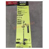 Ryobi 40V Trimmer/Blower Combo Kit