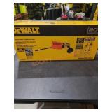 DeWalt 550Psi Power Cleaner