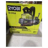 Ryobi 38cc Gas Powered Backpack Blower