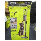 Ryobi 18V Stick Vacuum Kit