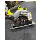 Ryobi 18v 7-1/4" Circular Saw