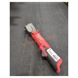 Milwaukee M12 3/8" Friction Ring Right Angle