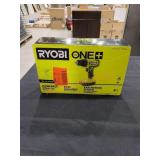 Ryobi 1/2" Drill Kit