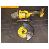 DeWalt 60v 4-1/2"-6" Grinder, Tool Only, NO