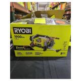 Ryobi 1900Psi Electric Pressure Washer