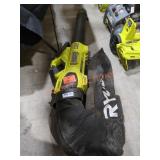 RYOBI 40V HP Brushless 100 MPH 600 CFM Cordless