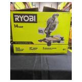 Ryobi 14AMP 10"Compound Miter Saw