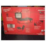 Milwaukee M12 Packout Flood Light w/ USB Charger