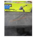 Ryobi Corded 4-1/2" Angle Grinder