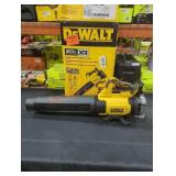 DeWalt 20V Blower