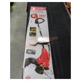 Homelite 13" Electric String Trimmer Edger