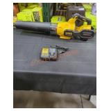 DeWalt 60V Blower