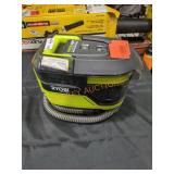 Ryobi 18v Swift Clean Spot Cleaner