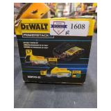 DeWalt Power Stack 20v MAX Starter Kit