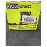 Ryobi 18V Finish Sander