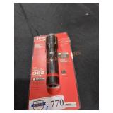 Milwaukee Flashlight