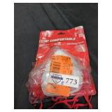 Milwaukee 3pck N95 Masks