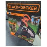 Black and decker 3 in 1 vacpack