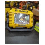 DeWalt 20v compact task light