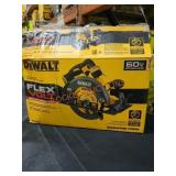 DeWalt 7-1/4" Circular Saw