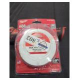 Milwaukee 4" hole saw with arbor