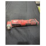 Milwaukee M12 Cordless Multi-Tool