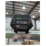Ryobi 40v 4 ah battery