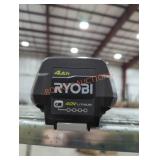 Ryobi 40v 4 ah battery