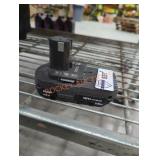 Ryobi 18v 1.5 ah battery