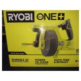 Ryobi 18v 25