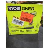 Ryobi 18v 3/8" drill kit