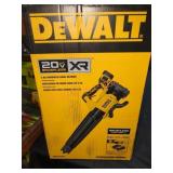 DeWalt Handheld Axial Blower