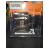 Ridgid 18v 2.0AH Battery Starter Kit, FACTORY