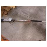 Milwaukee 10" Pole Saw Attachment, Attachment