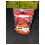 Milwaukee 2 1/2" Band Saw