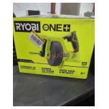 Ryobi 18v 25