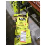 Ryobi Gutter Blower Attachment