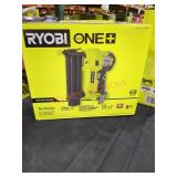 Ryobi 18V Brad Nailer