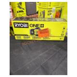 Ryobi 18V PEX Crimp Ring Press Tool