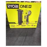 Ryobi 18V Brad Nailer