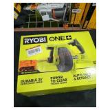 Ryobi 25