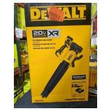 DeWalt 5ah Handheld Blower