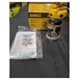 DeWalt 20V Compact Router