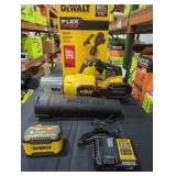 DeWalt 60V Blower