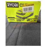 Ryobi 18V Fast Charger