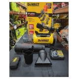DeWalt 60V Blower Kit