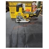 DeWalt 20V Jig Saw
