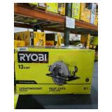 Ryobi 7-1/4" Circular Saw