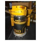 DeWalt 20v Compact Router, Tool Only, NO BATTERY