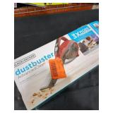 Black+Decker Hand Vacuum